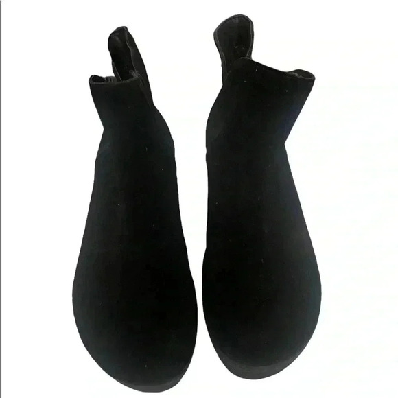 Kenneth Cole Reaction Prime Bootie - Picture 2 of 8